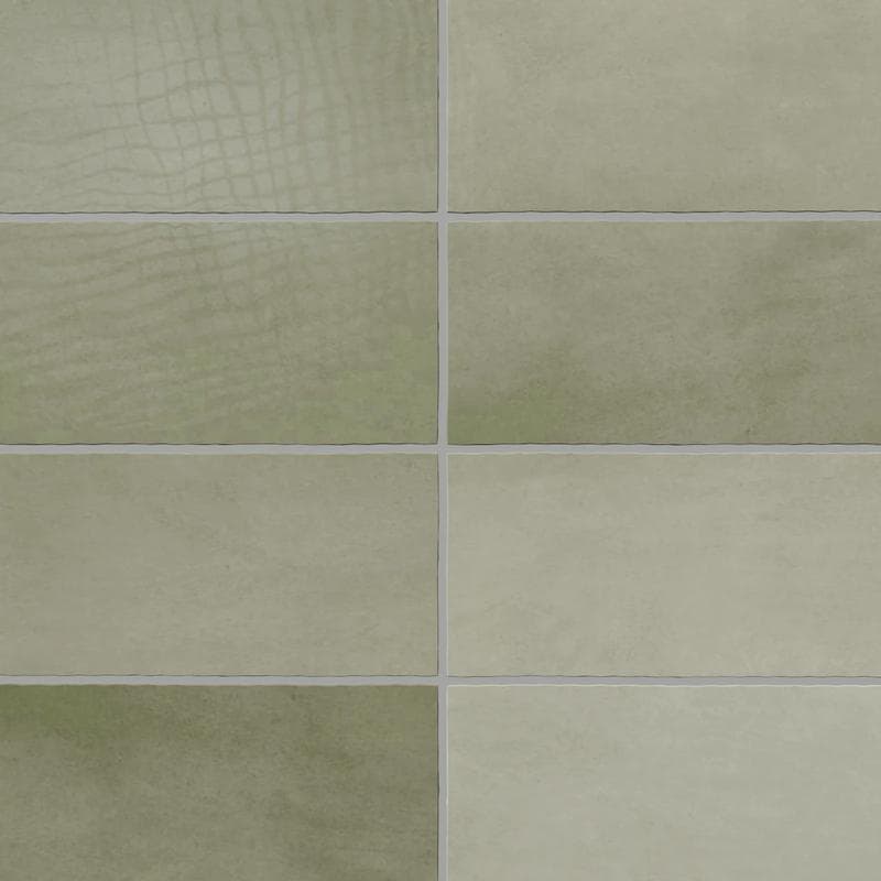 St Tropez Verde 2.5x5 - Image 1