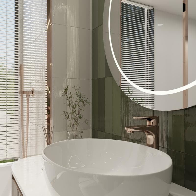 Bar Tile Glasgow BG 3x12 - Image 12