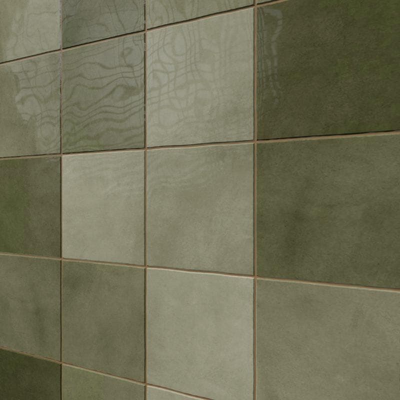 St Tropez Verde 5x5 - Image 5