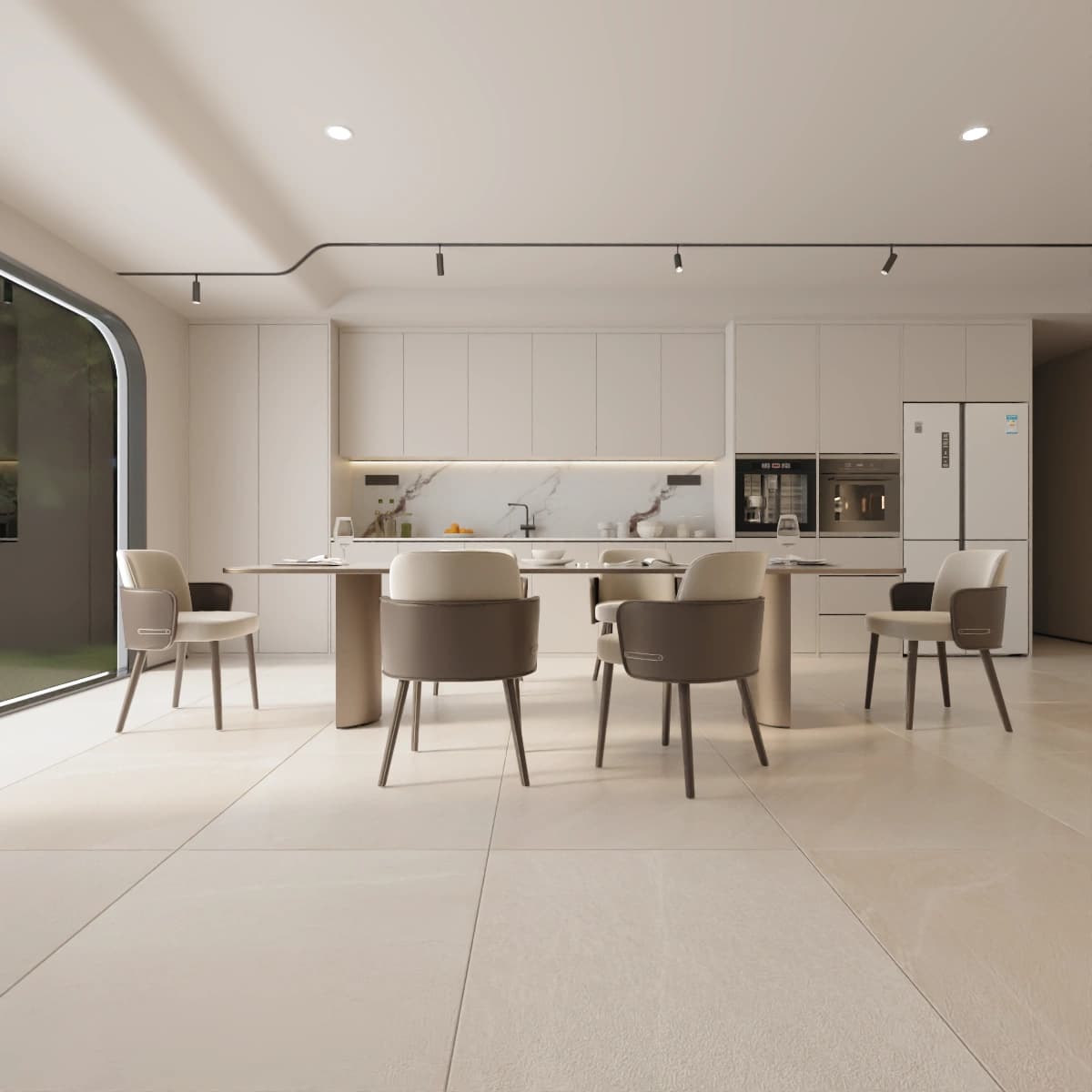 Caden Tile Premium Tiles