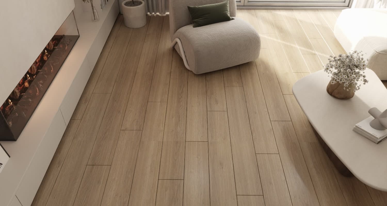 Flooring
