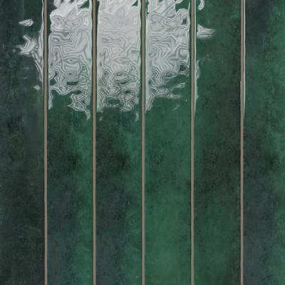 Belmont Emerald Green 2.5x16