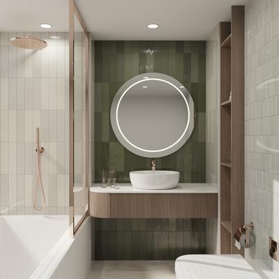 Soleil Glasgow BG 3x12 - Hover