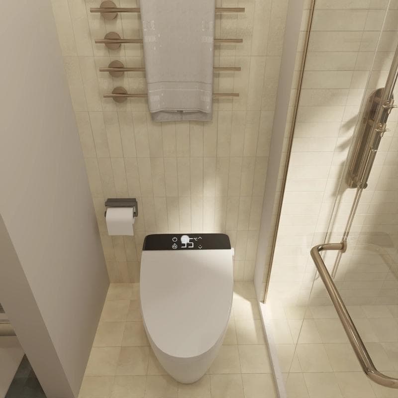 Greenland Clay Anti-slip 6x6 Porcelain Tile Field - Image 7