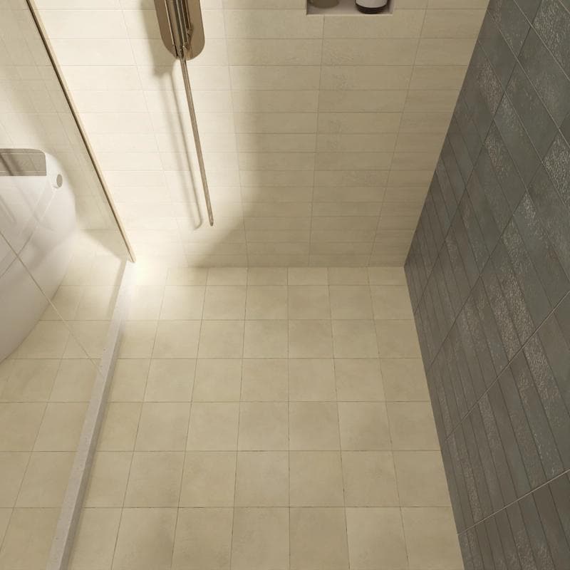 Greenland Clay Anti-slip 6x6 Porcelain Tile Field - Image 10