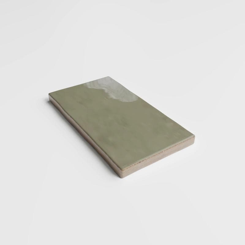 St Tropez Verde 2.5x5 - Image 4