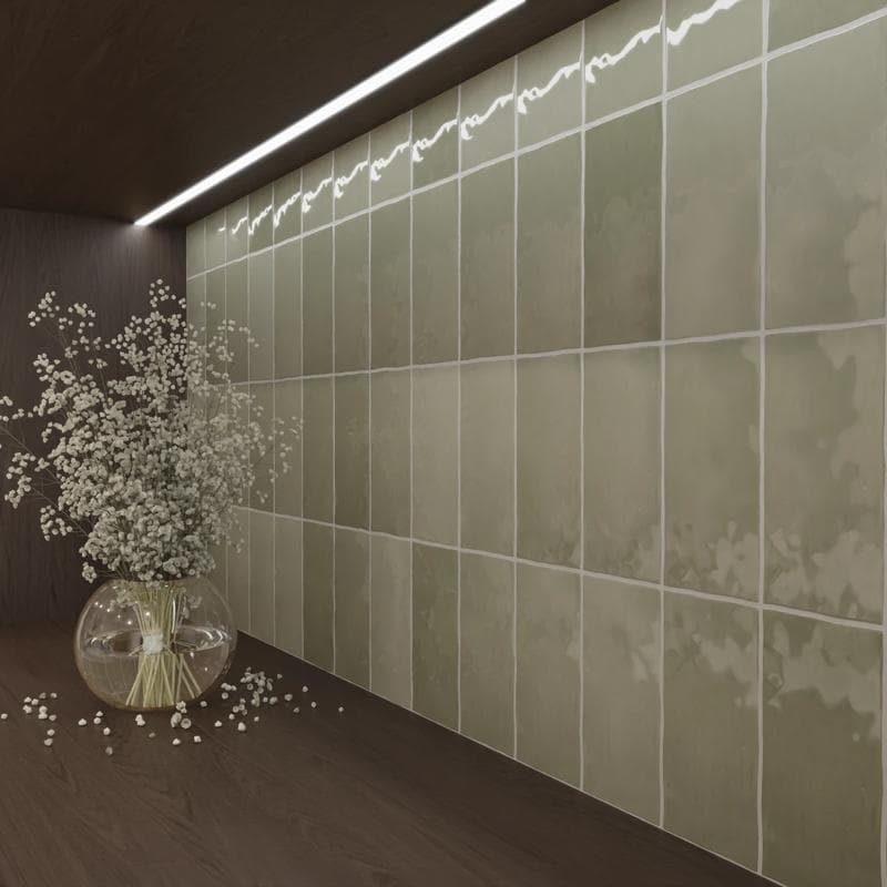 St Tropez Verde 2.5x5 - Image 25