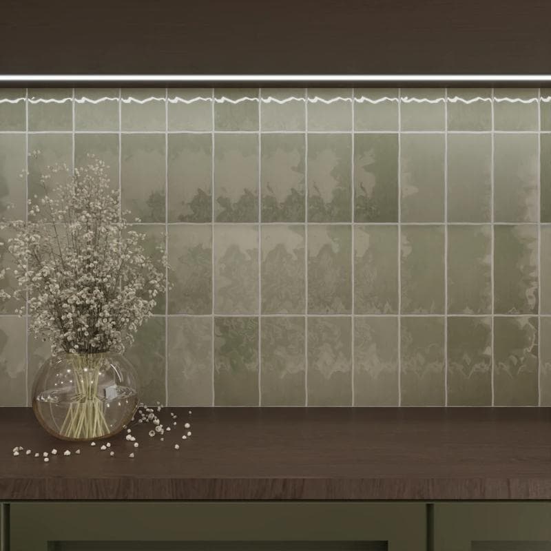 St Tropez Verde 2.5x5 - Image 23