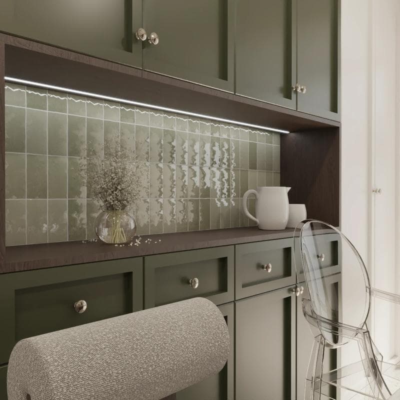 St Tropez Verde 2.5x5 - Image 26