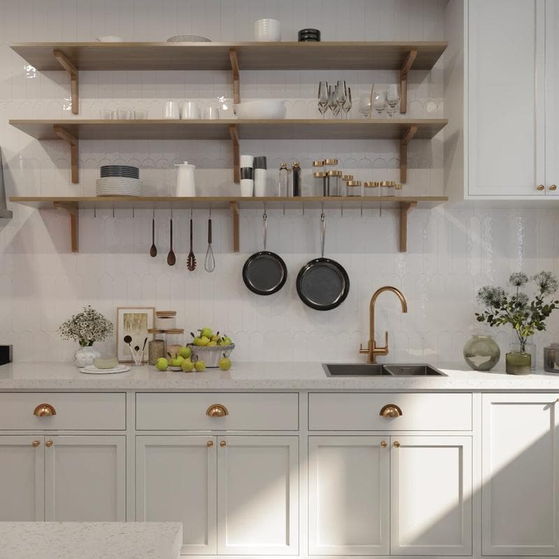 Feathers White Ice BG 3x12 - Image 13