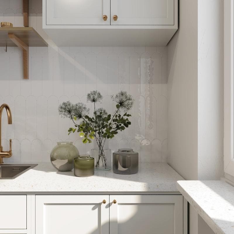 Feathers White Ice BG 3x12 - Image 16