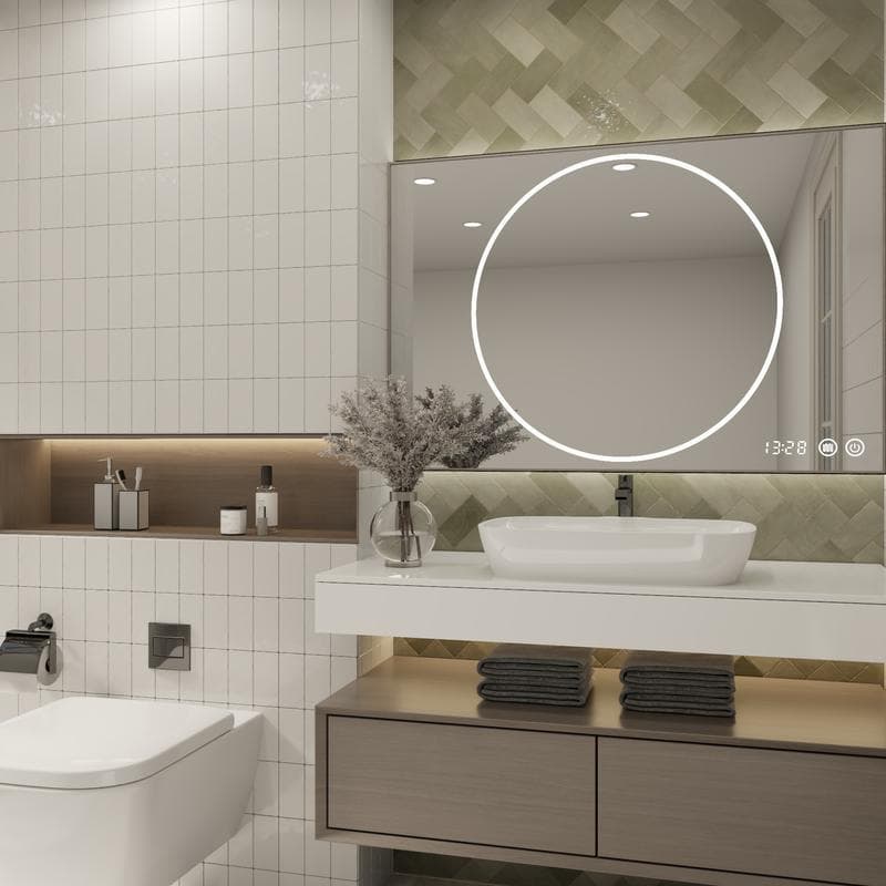 St Tropez Verde 2.5x5 - Image 13