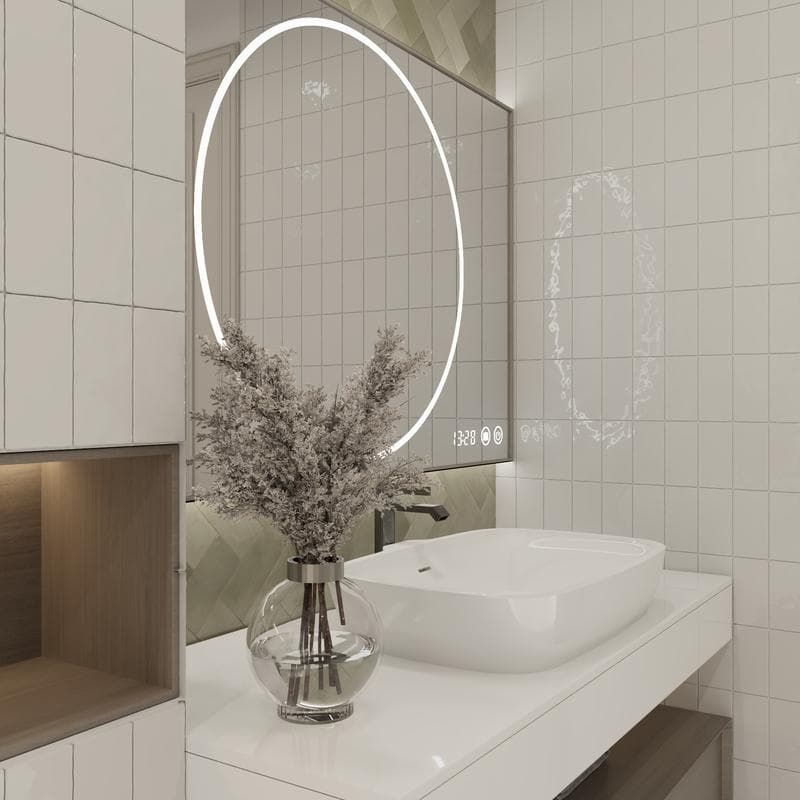 St Tropez Verde 2.5x5 - Image 17