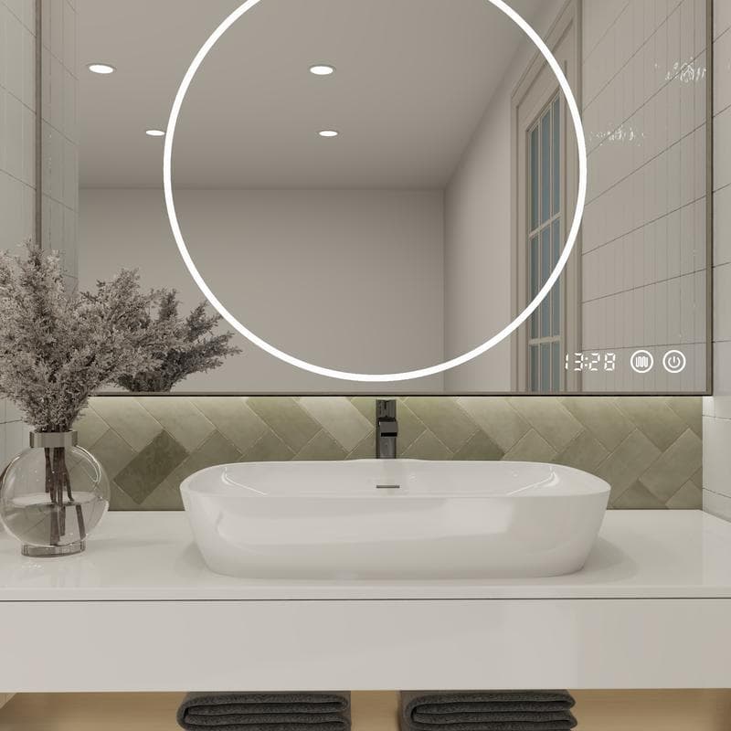 St Tropez Verde 2.5x5 - Image 16