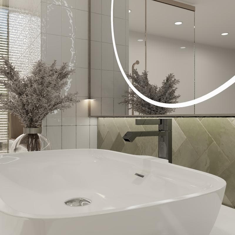 St Tropez Verde 2.5x5 - Image 20