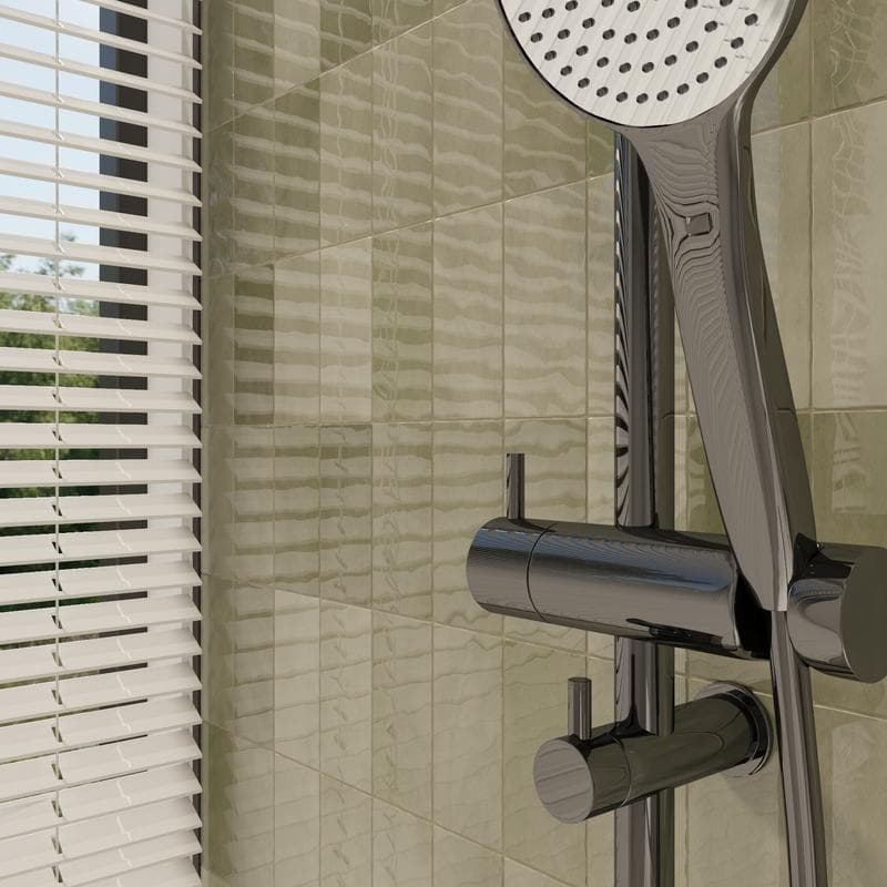 St Tropez Verde 2.5x5 - Image 22