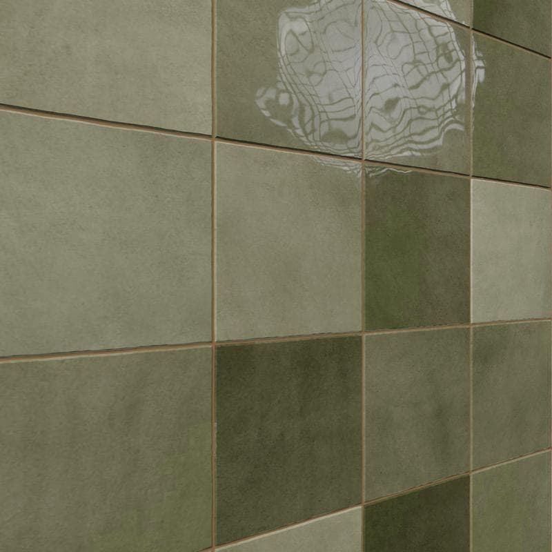 St Tropez Verde 5x5 - Image 6