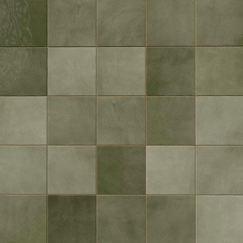 St Tropez Verde 5x5 - Image 7