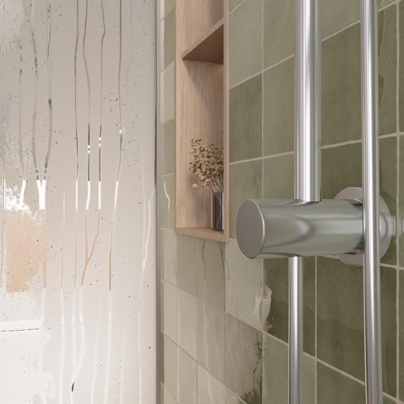 St Tropez Verde 5x5 - Image 10