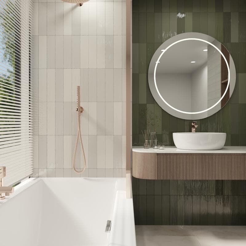 Bar Tile Glasgow BG 3x12 - Image 16