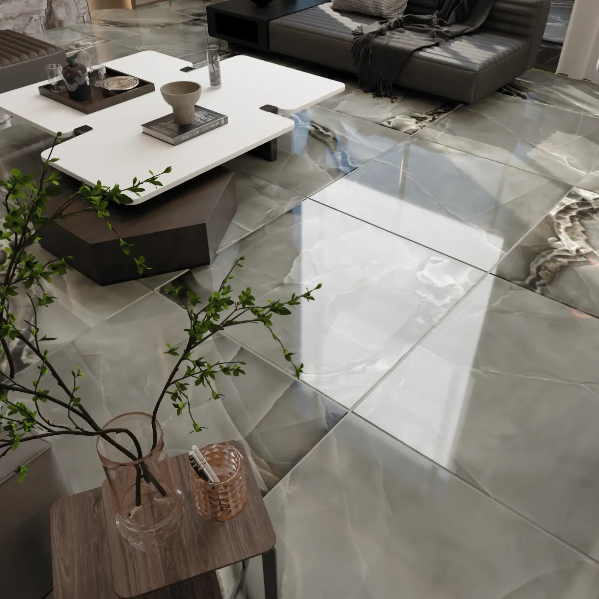 Living Room Collection